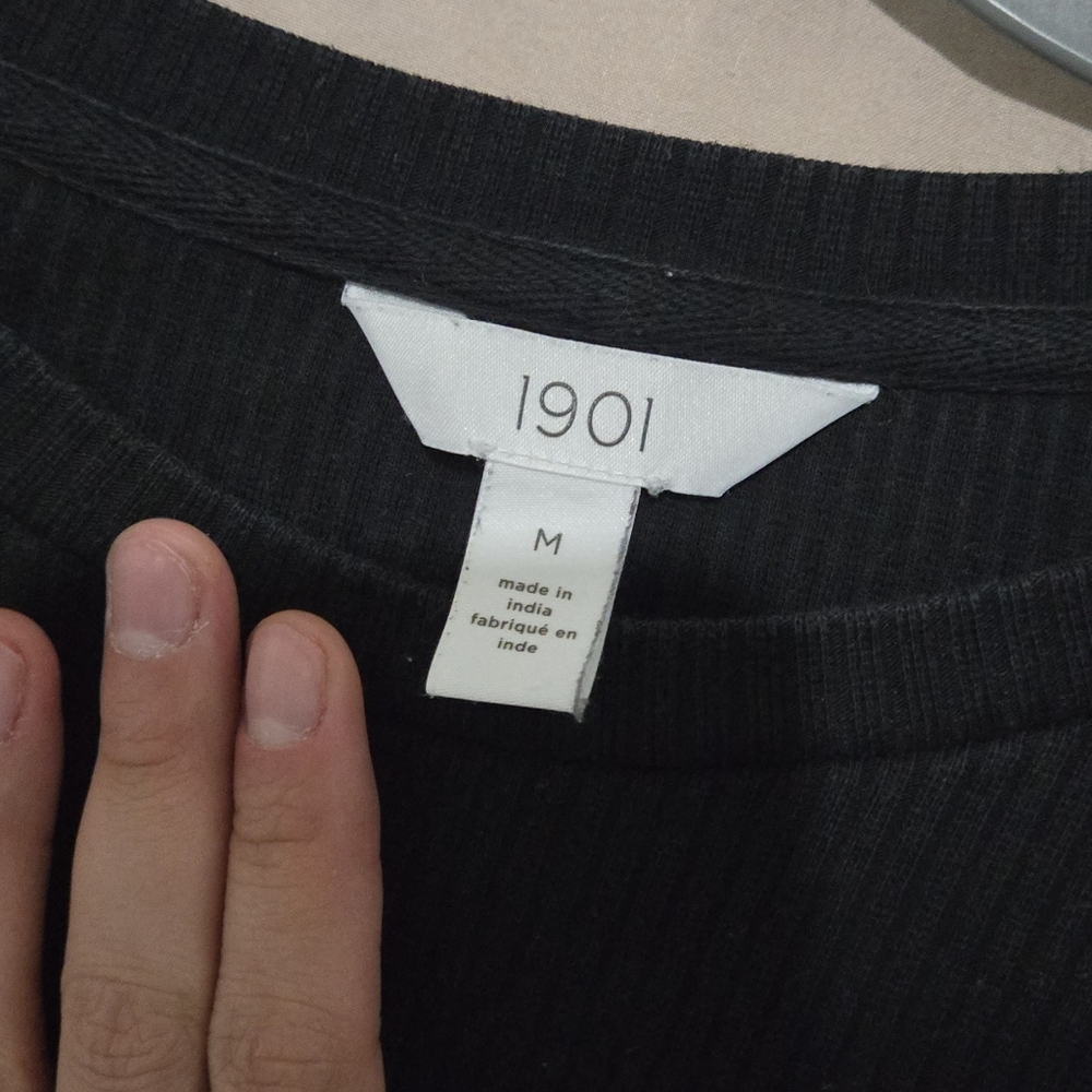 1901 Basic Top - image 3